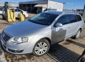 Обява за продажба на VW Passat ~6 500 лв. - изображение 5