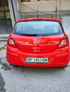 Обява за продажба на Opel Corsa ~7 500 лв. - изображение 3