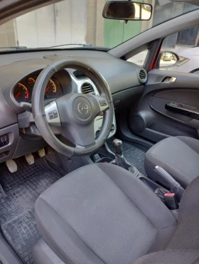 Обява за продажба на Opel Corsa ~7 500 лв. - изображение 9