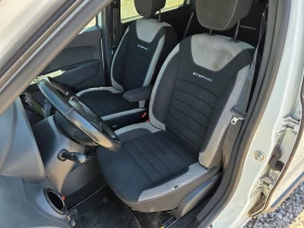Dacia Lodgy STEPWAY 1.5 dci ITALIA  | Mobile.bg    9