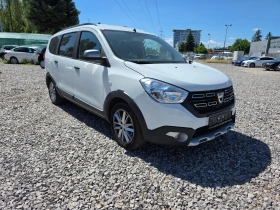 Dacia Lodgy STEPWAY 1.5 dci ITALIA  | Mobile.bg    3