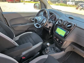 Dacia Lodgy STEPWAY 1.5 dci ITALIA  | Mobile.bg    13