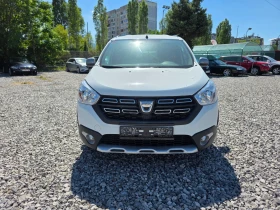     Dacia Lodgy STEPWAY 1.5 dci ITALIA 