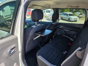 Dacia Lodgy STEPWAY 1.5 dci ITALIA  | Mobile.bg    10