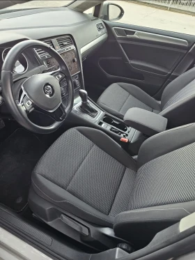 Обява за продажба на VW Golf 1.6TDI 116к.с. DSG 29500км ~31 000 лв. - изображение 6