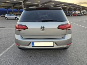 Обява за продажба на VW Golf 1.6TDI 116к.с. DSG 29500км ~31 000 лв. - изображение 5