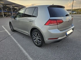 Обява за продажба на VW Golf 1.6TDI 116к.с. DSG 29500км ~31 000 лв. - изображение 4