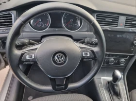 Обява за продажба на VW Golf 1.6TDI 116к.с. DSG 29500км ~31 000 лв. - изображение 10