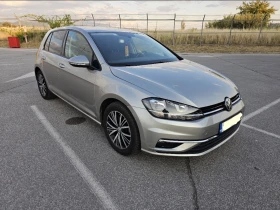 Обява за продажба на VW Golf 1.6TDI 116к.с. DSG 29500км ~31 000 лв. - изображение 1