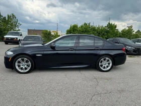 BMW 535 I * M-Package* * HeadUp* * AвтоКредит* (ЦЕНА ДО БГ - 11999 лв. - 74027107 4