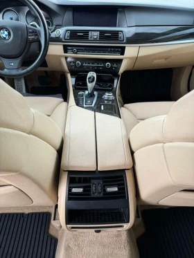 BMW 535 I * M-Package* * HeadUp* * AвтоКредит* (ЦЕНА ДО БГ - 11999 лв. - 74027107 6