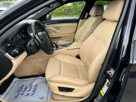 BMW 535 I * M-Package* * HeadUp* * AвтоКредит* (ЦЕНА ДО БГ - 11999 лв. - 74027107 8