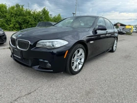 BMW 535 I * M-Package* * HeadUp* * AвтоКредит* (ЦЕНА ДО БГ - 11999 лв. - 74027107 3