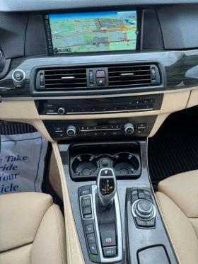 BMW 535 I * M-Package* * HeadUp* * AвтоКредит* (ЦЕНА ДО БГ - 11999 лв. - 74027107 13
