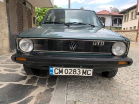 VW Golf