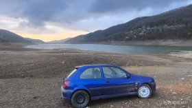 Обява за продажба на Ford Fiesta Mk4 1.6 sport ~ 300 лв. - изображение 1