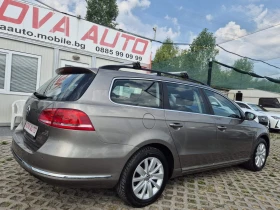 VW Passat 1.4TSI-150-METAN | Mobile.bg    4