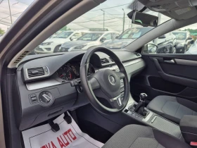 VW Passat 1.4TSI-150-METAN | Mobile.bg    8