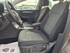 VW Passat 1.4TSI-150-METAN | Mobile.bg    7