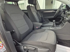 VW Passat 1.4TSI-150-METAN | Mobile.bg    12