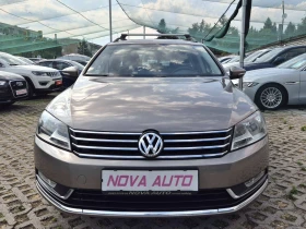VW Passat 1.4TSI-150-METAN | Mobile.bg    6