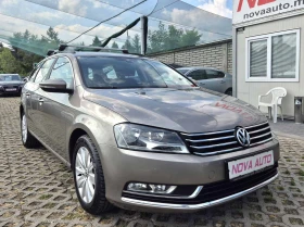 VW Passat 1.4TSI-150-METAN | Mobile.bg    5