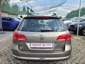 VW Passat 1.4TSI-150-METAN | Mobile.bg    3
