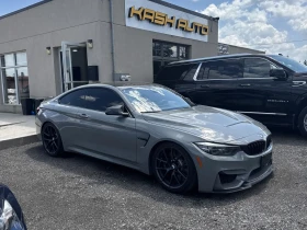 BMW M4 CS * CARFAX* ОПЦИЯ ЗА ФИНАНСИРАНЕ* - 62300 лв. - 44536072 3