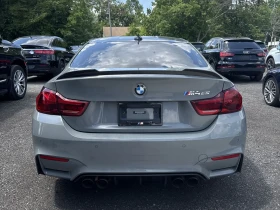 BMW M4 CS * CARFAX* ОПЦИЯ ЗА ФИНАНСИРАНЕ* - 62300 лв. - 44536072 4