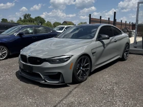 BMW M4 CS * CARFAX* ОПЦИЯ ЗА ФИНАНСИРАНЕ* 