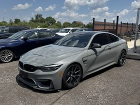 BMW M4 CS * CARFAX* ОПЦИЯ ЗА ФИНАНСИРАНЕ* - 62300 лв. - 44536072 5