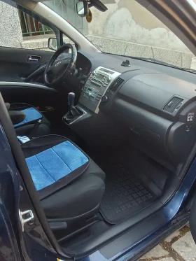 Toyota Corolla verso  | Mobile.bg    4