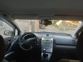 Toyota Corolla verso  | Mobile.bg    5