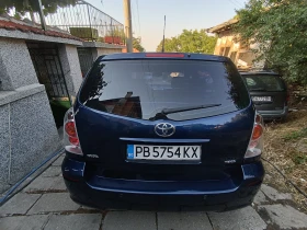 Toyota Corolla verso  | Mobile.bg    2