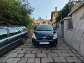 Toyota Corolla verso  | Mobile.bg    1