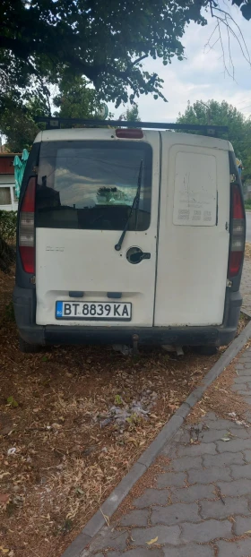 Fiat Doblo  | Mobile.bg    3