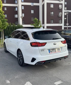 Kia Ceed 1.6 CRDI GT Line - 24600 лв. - 84647883 7