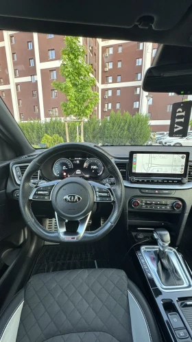 Kia Ceed 1.6 CRDI GT Line - 24600 лв. - 84647883 10