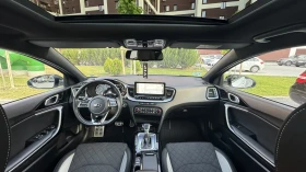 Kia Ceed 1.6 CRDI GT Line - 24600 лв. - 84647883 13