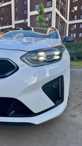 Kia Ceed 1.6 CRDI GT Line - 24600 лв. - 84647883 4