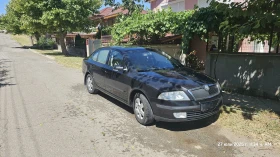 Обява за продажба на Skoda Octavia 2  ~8 500 лв. - изображение 1
