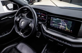Skoda Octavia 2.0TDI/VRS/200HP/LIM./MASSAGE/HUD/LED/CAM/486f - 62699 лв. - 78176991 14