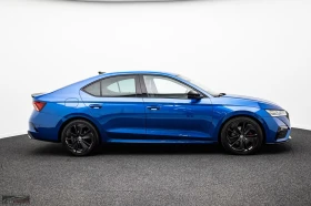 Skoda Octavia 2.0TDI/VRS/200HP/LIM./MASSAGE/HUD/LED/CAM/486f - 62699 лв. - 78176991 8