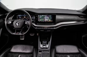 Skoda Octavia 2.0TDI/VRS/200HP/LIM./MASSAGE/HUD/LED/CAM/486f - 62699 лв. - 78176991 12