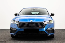 Skoda Octavia 2.0TDI/VRS/200HP/LIM./MASSAGE/HUD/LED/CAM/486f - 62699 лв. - 78176991 2