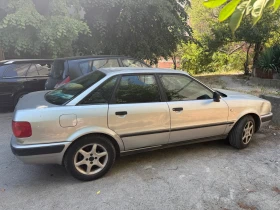 Audi 80 2.0  B4 | Mobile.bg    2