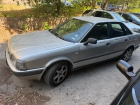 Audi 80 2.0  B4 | Mobile.bg    4