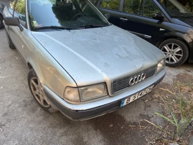     Audi 80 2.0  B4