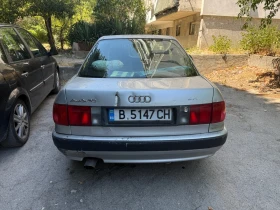Audi 80 2.0  B4 | Mobile.bg    3