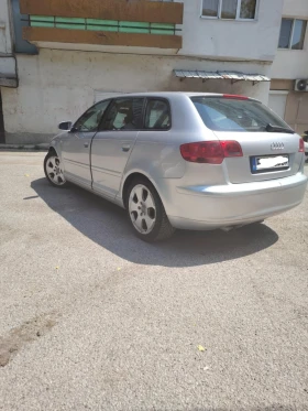 Обява за продажба на Audi A3 2.0 TDI ~6 200 лв. - изображение 2